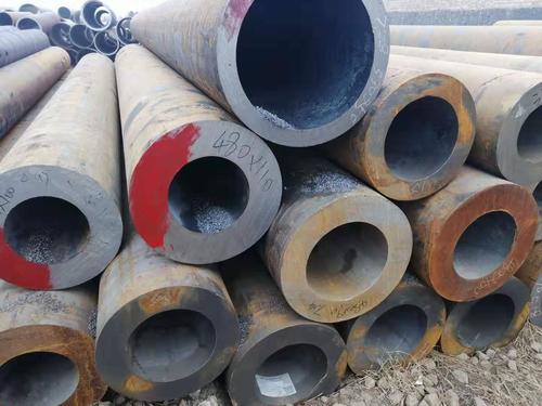 �Ͻ�䓹�273*50�o�a��ڹ�12Cr1MoV�F(xi��n)؛�r��