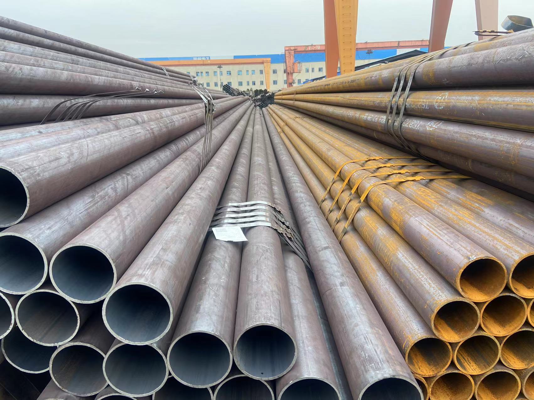 40cr<a href='http://m.sjjkh.cn/' target='_blank' style='color:#0000FF; text-decoration:underline;'>無縫鋼管</a>40cr軸類零件89*12貨源規格無錫豪鑫天鋼鐵 40cr無縫鋼管40cr軸類零件89*12貨源規格無錫豪鑫天鋼鐵